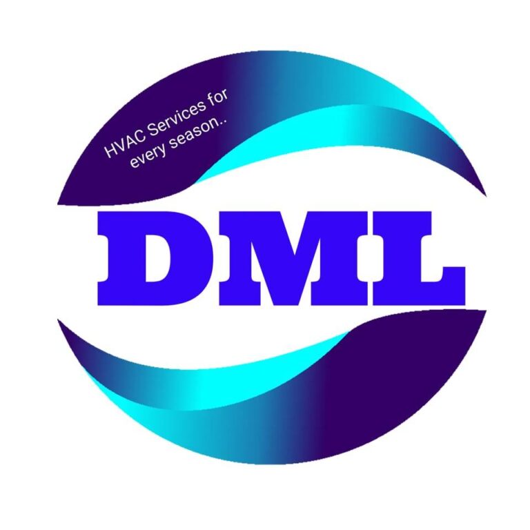 DML logo 768x768