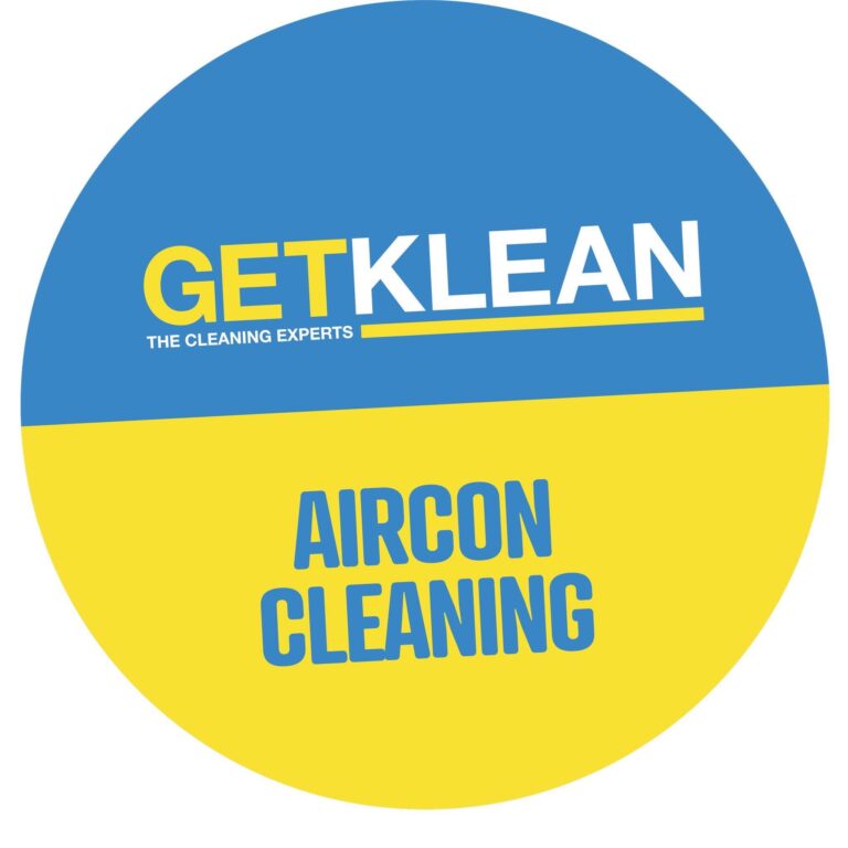 getklean logo 768x768